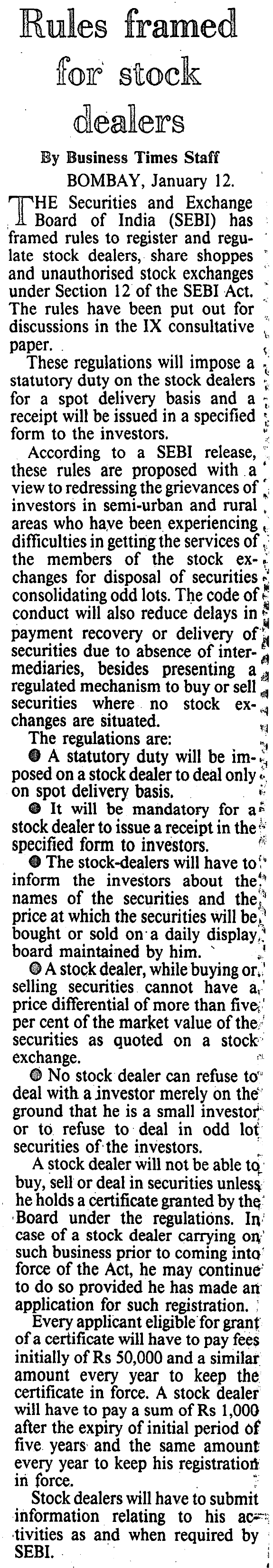 img for Rules framed...